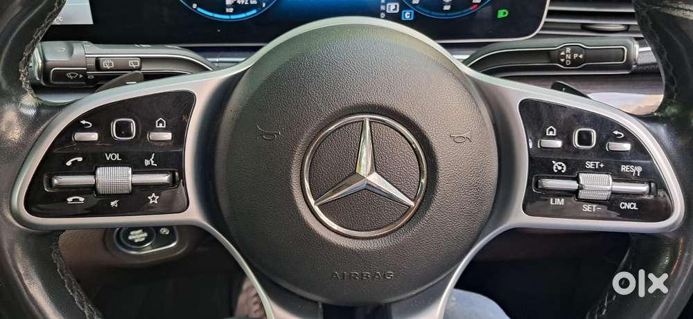 Mercedes-benz Gle 350 D, 2019, Diesel
