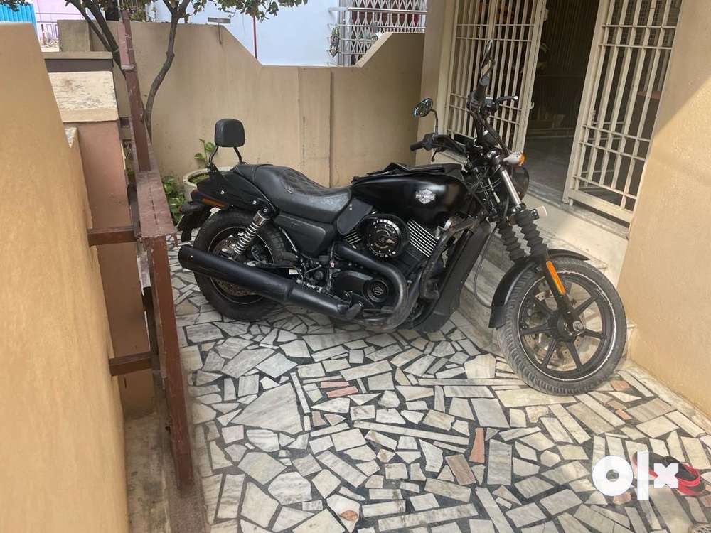 Buy Sell Second Hand Street 750 in Tamil Nadu Used Motorcycles in Tamil Nadu OLX