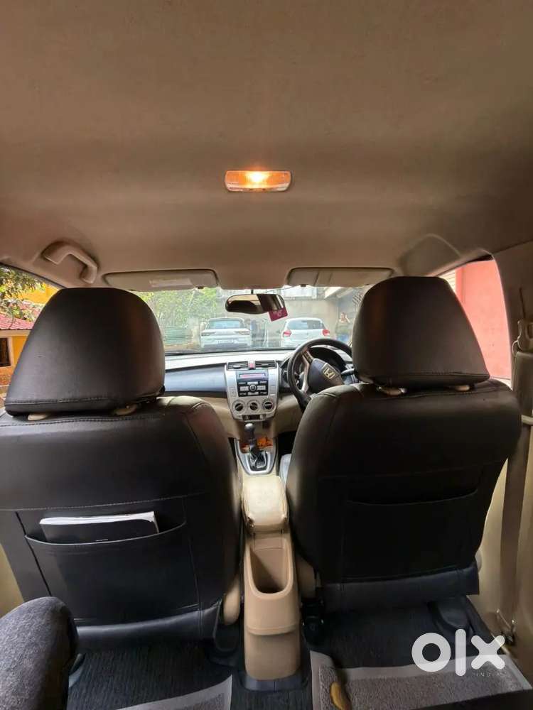 Honda City For Sale In Good Condition