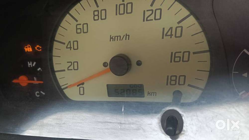 Maruti Suzuki Alto 0.8 Lxi (o), 2010, Petrol