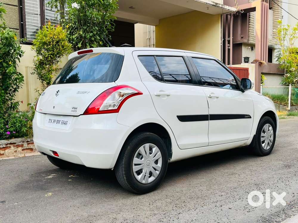 Maruti Suzuki Swift, 2015, Diesel