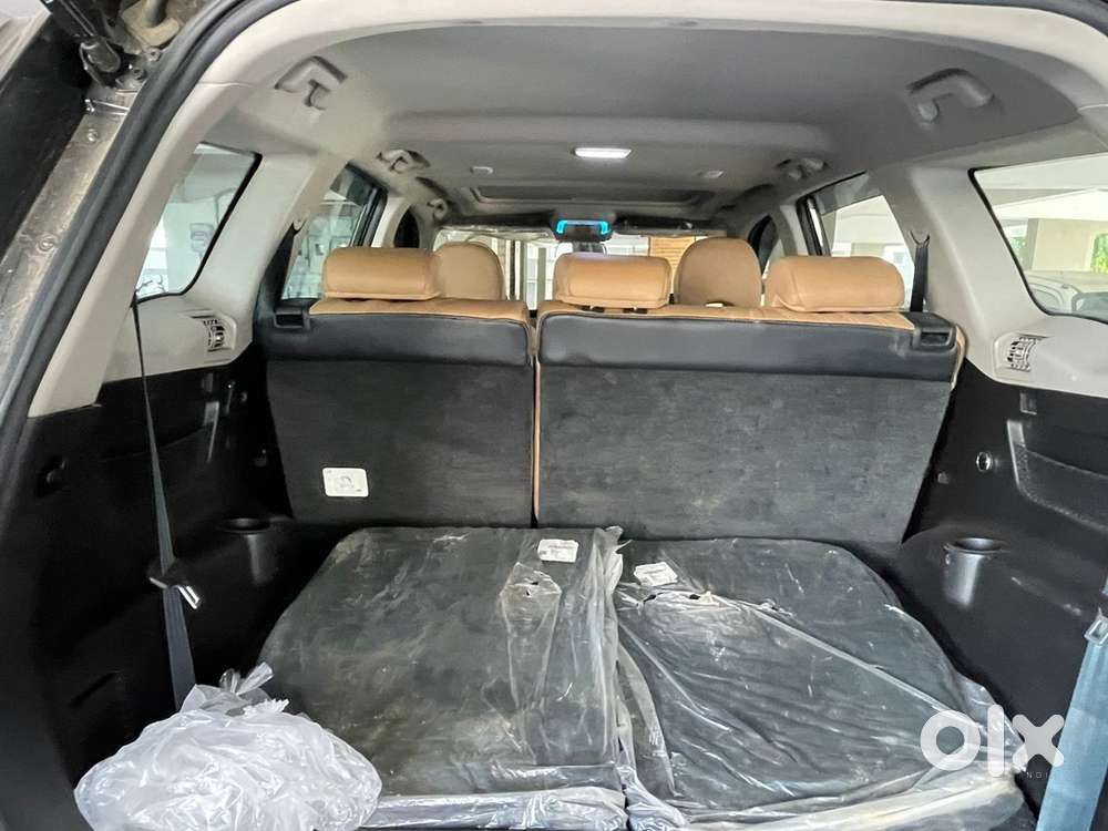 Mahindra Xuv500 Diesel 2021