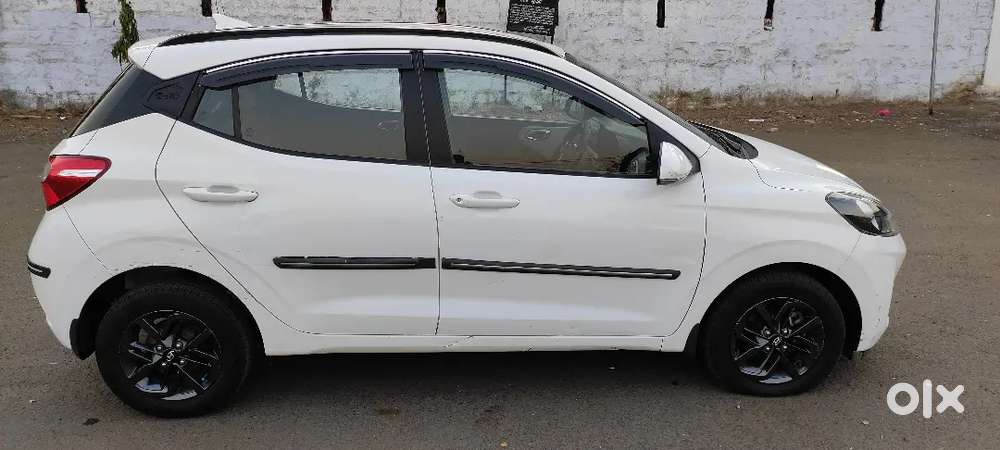 Hyundai Grand Nios I 10 Sportz