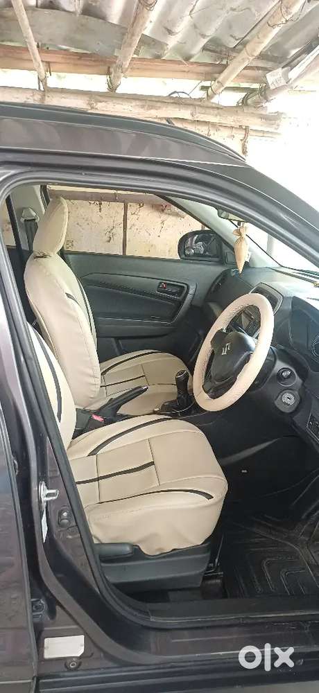 Top Condition Breeza On Sale Please Call If You Genuinely Want To Buy.