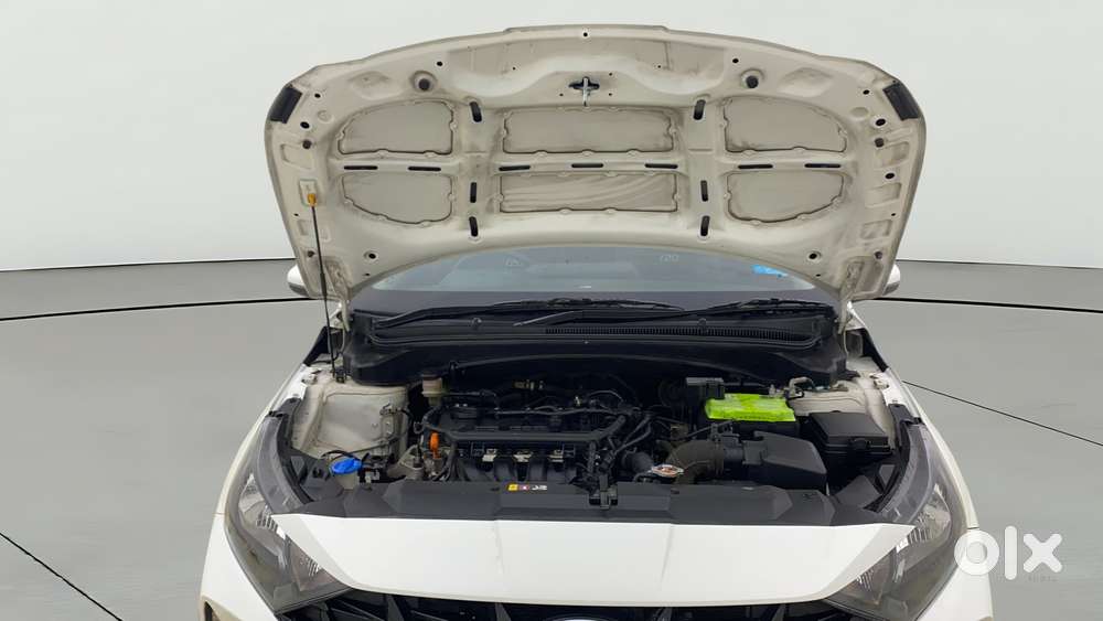 Hyundai New I20 1.2 Sportz Mt, 2023, Petrol