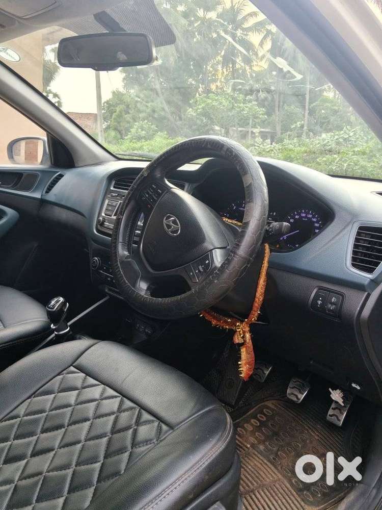Hyundai I20 Active 1.4 Sx, 2015, Diesel