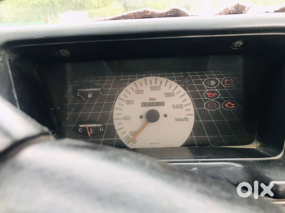Maruti Suzuki 800 2003