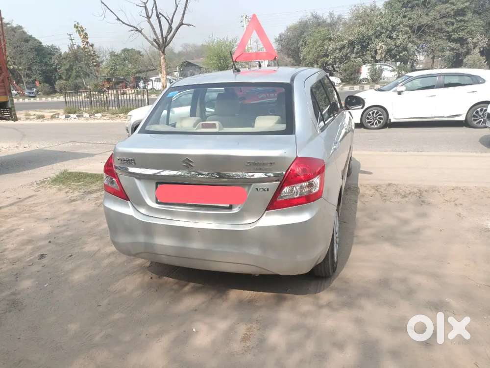 Condition Just Like New First Owner