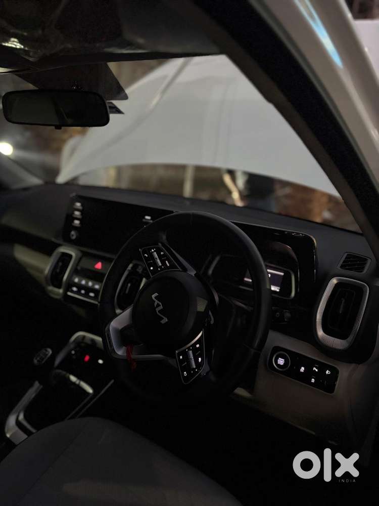 Kia Sonet Htk Plus 1.5 Diesel Mt, 2026, Diesel