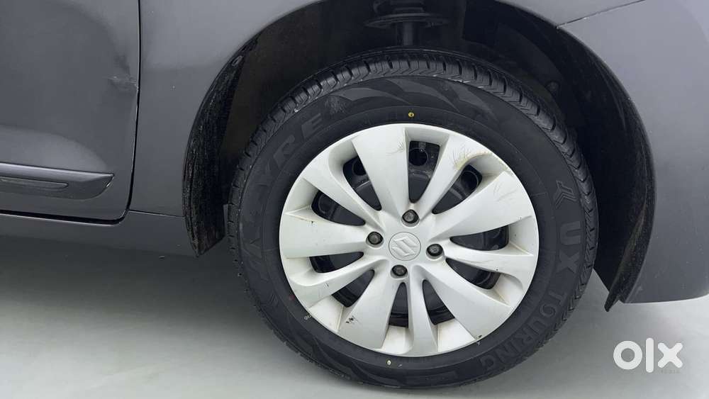 Maruti Suzuki Baleno Delta, 2018, Petrol