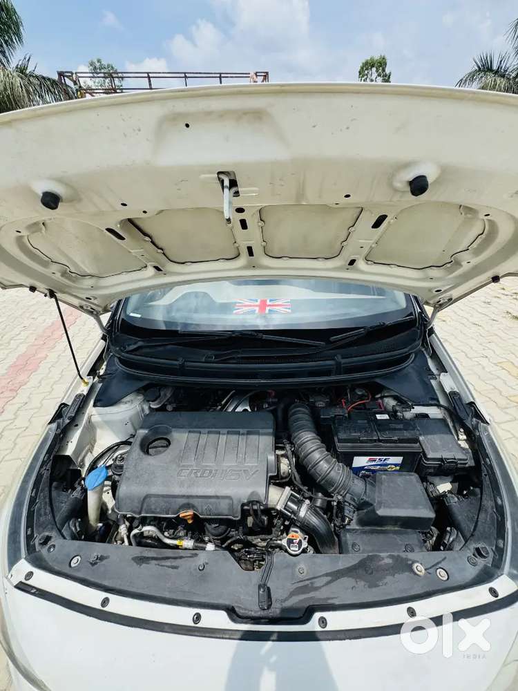 :
2018 Hyundai I20 Asta (o) – 3rd Owner – Excellent Condition