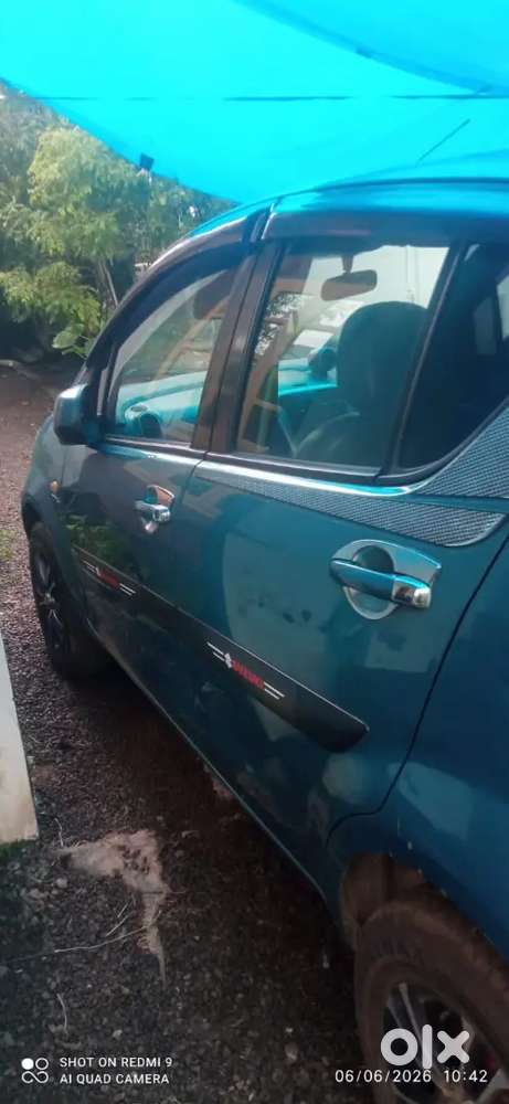 Maruti Suzuki Ritz 2010 Diesel 149000 Km Driven