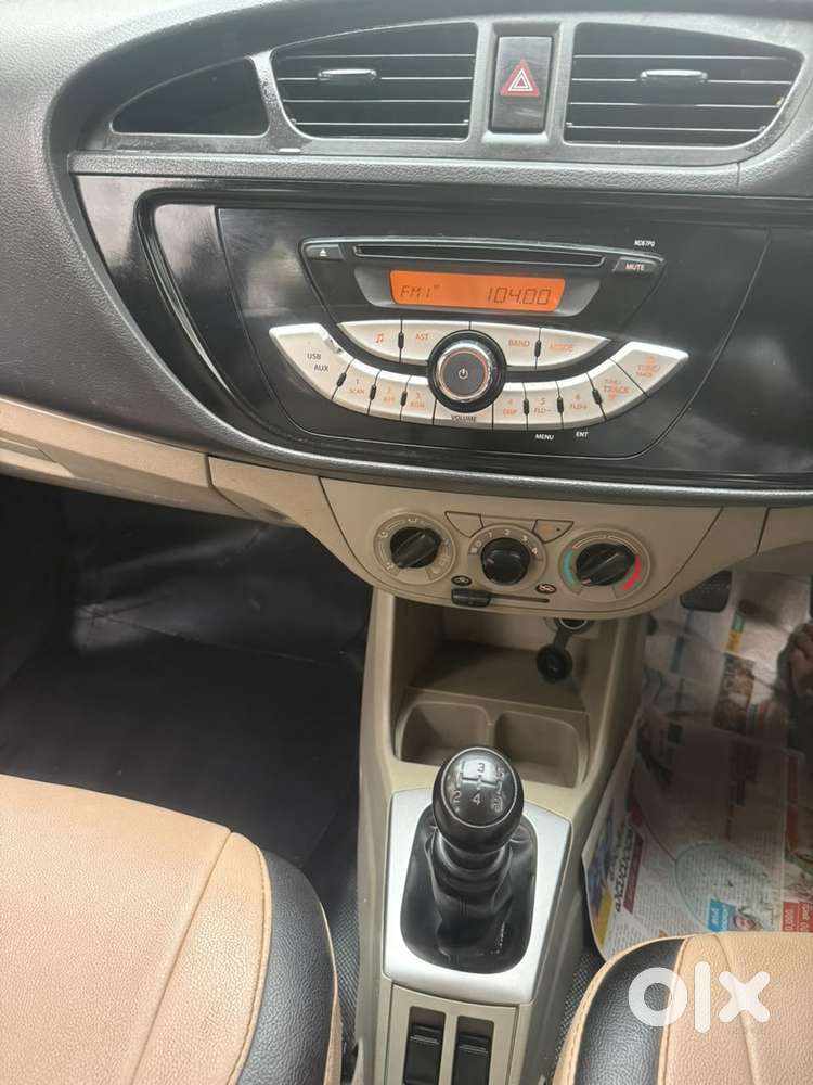 Maruti Suzuki Alto K10 1.0 Vxi, 2019, Petrol