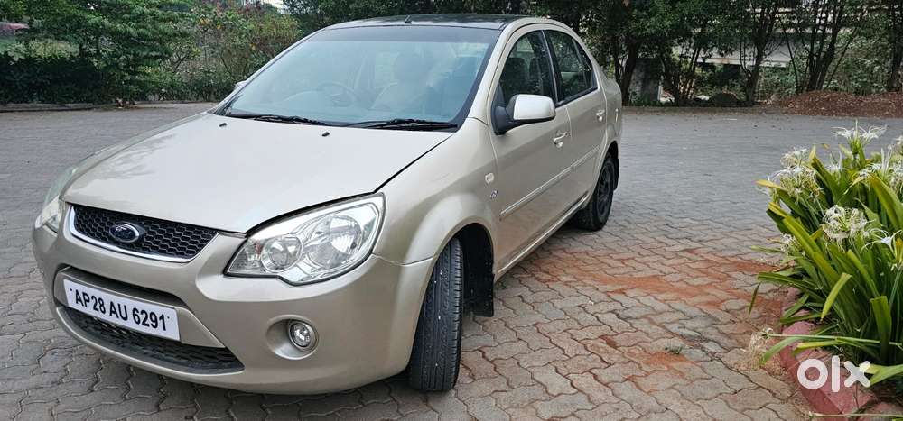 Ford Fiesta 1.4 Sxi, 2006, Petrol