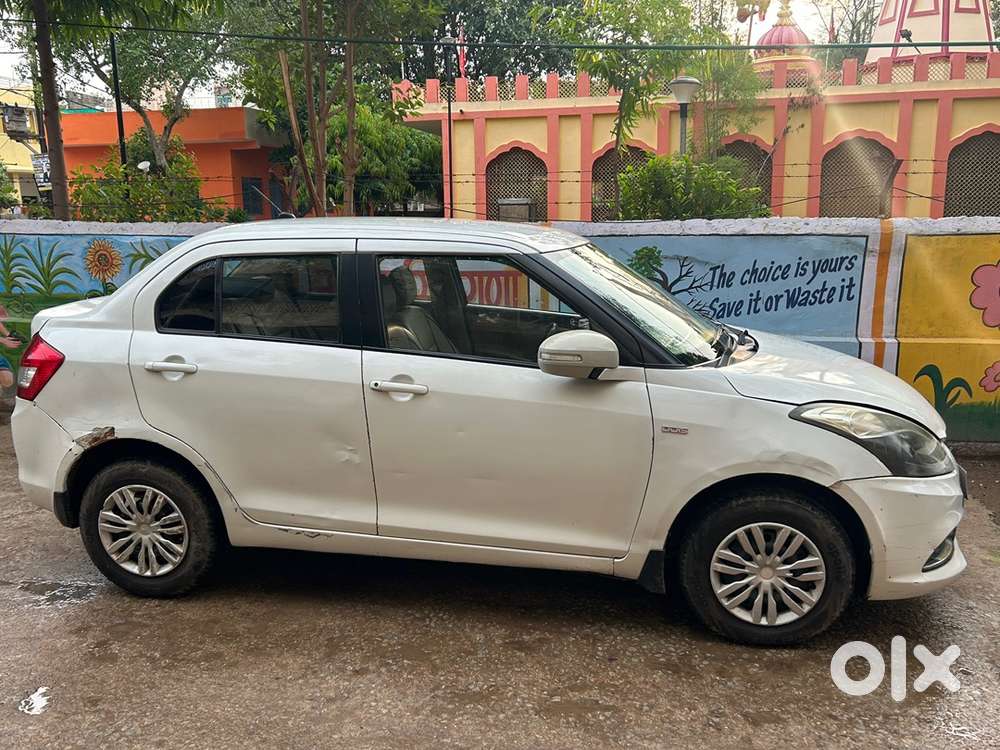 Maruti Suzuki Swift Dzire 2015 Diesel 164000 Km Driven