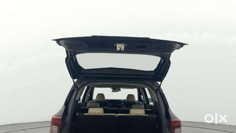 Kia Carens 1.5 Luxury Plus Diesel At 7 Str, 2023, Diesel