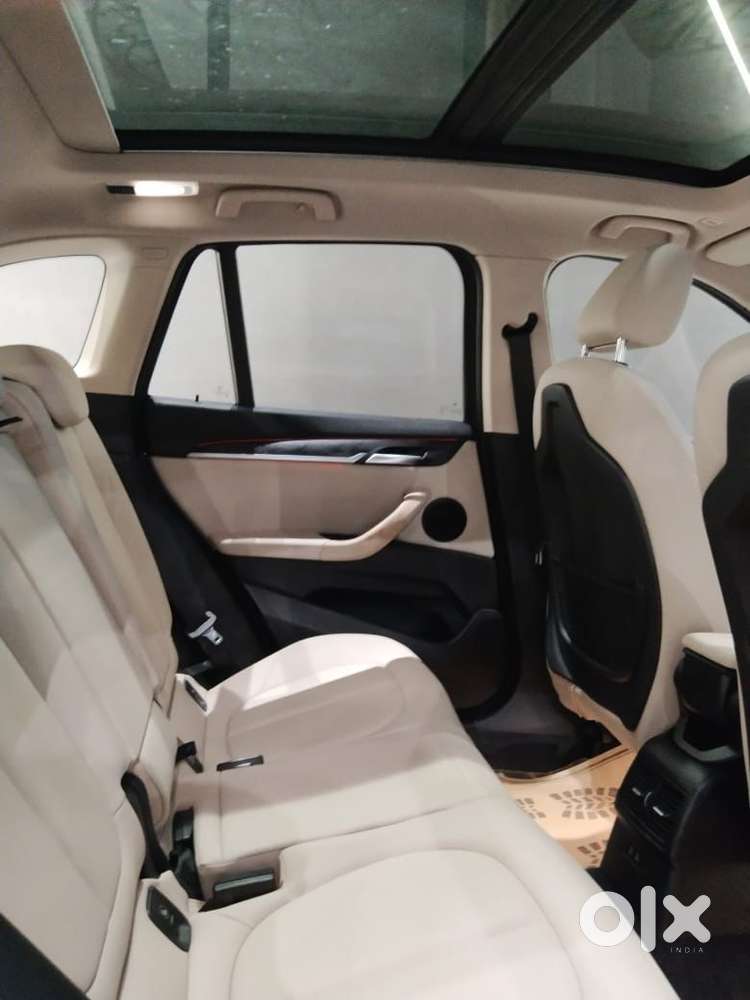Bmw X1 2.0 Sdrive 20d, 2019, Diesel