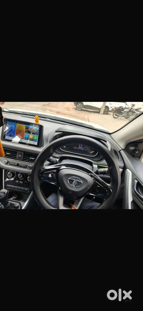 2023 Tata Nexon Diesel Manual