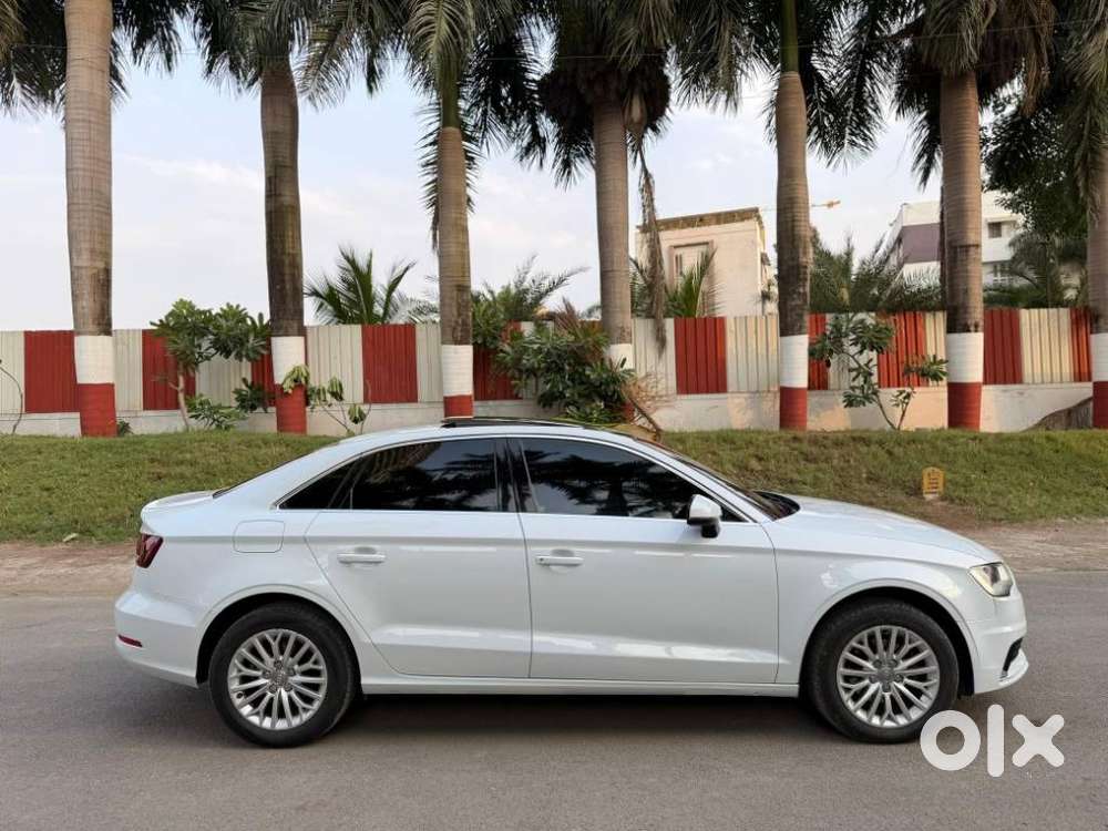 Audi A3, 2015, Diesel