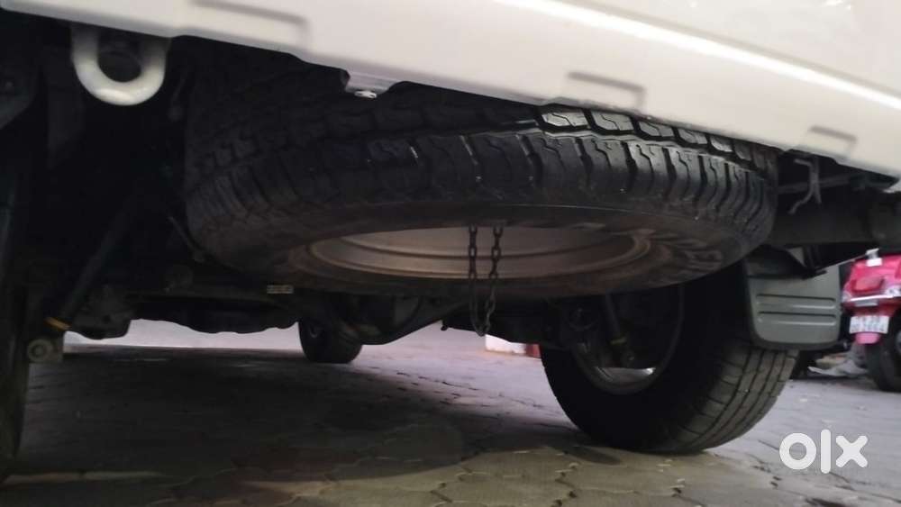 Toyota Fortuner 3.0 4x4 Manual, 2011, Diesel