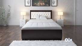 Storage Single Bed Used Furniture for sale in India OLX