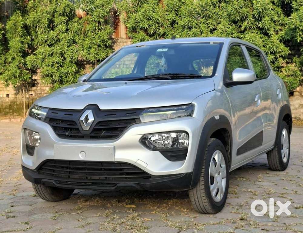 Renault Kwid Rxt 1.0, 2020, Petrol