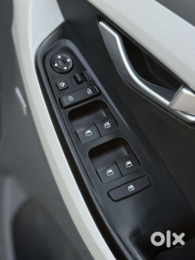 Tata Punch Pure, 2024, Petrol