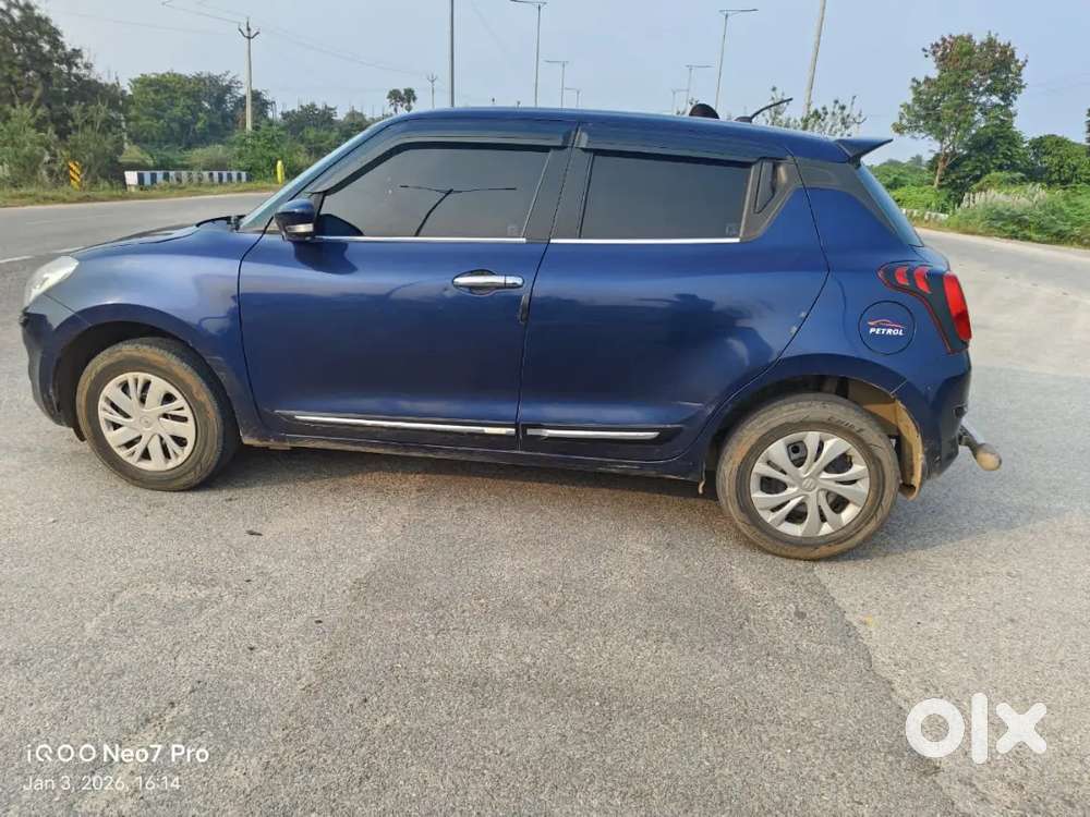 Maruti Suzuki Swift 2022 Petrol 67000 Km Driven