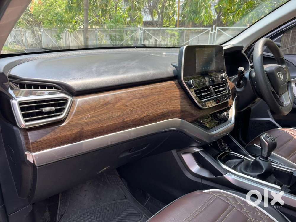Tata Harrier 2.0 Kyrotec Xt Plus Sunroof Diesel Of 2022