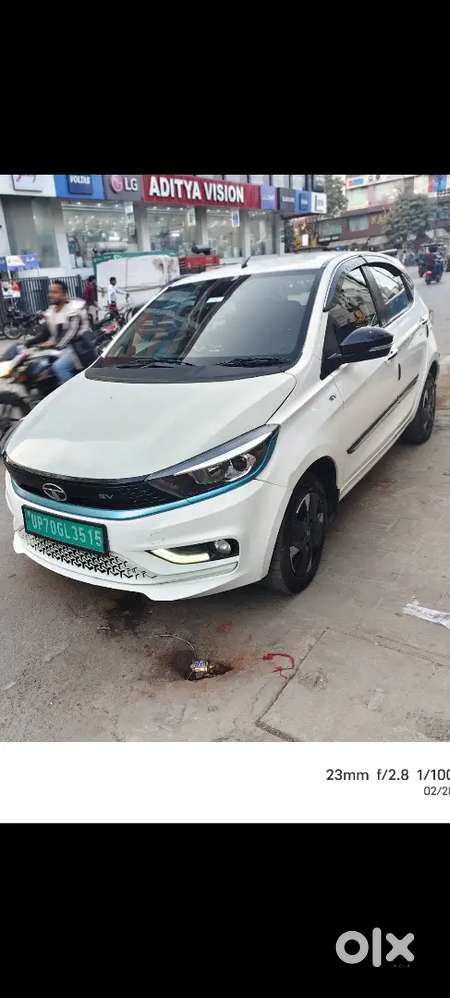 Tata Tiago