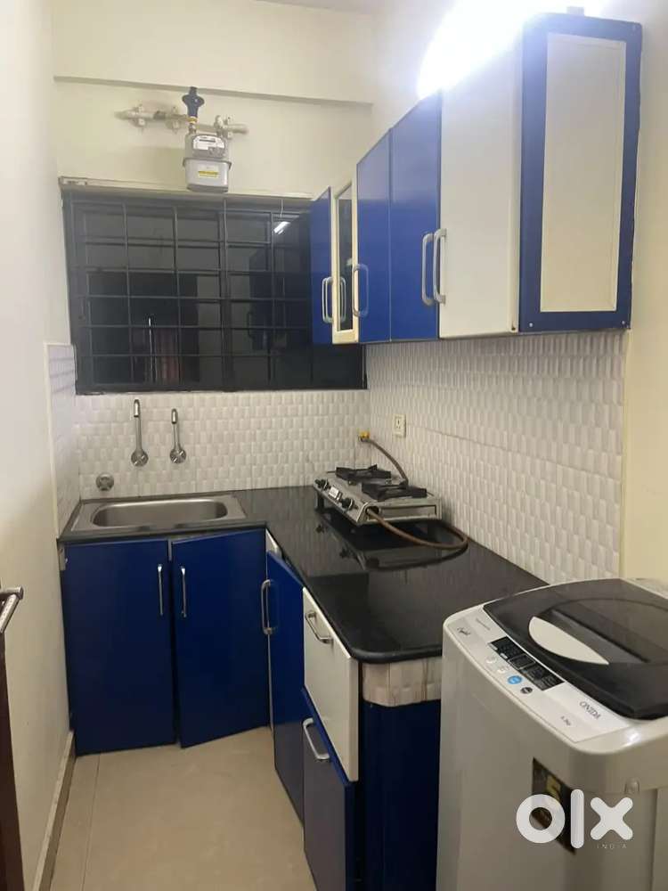 2BHK in Kakkanad