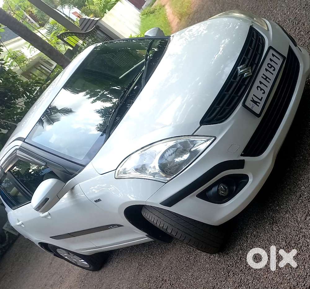 Maruti Suzuki Swift Vdi Optional, 2015, Diesel