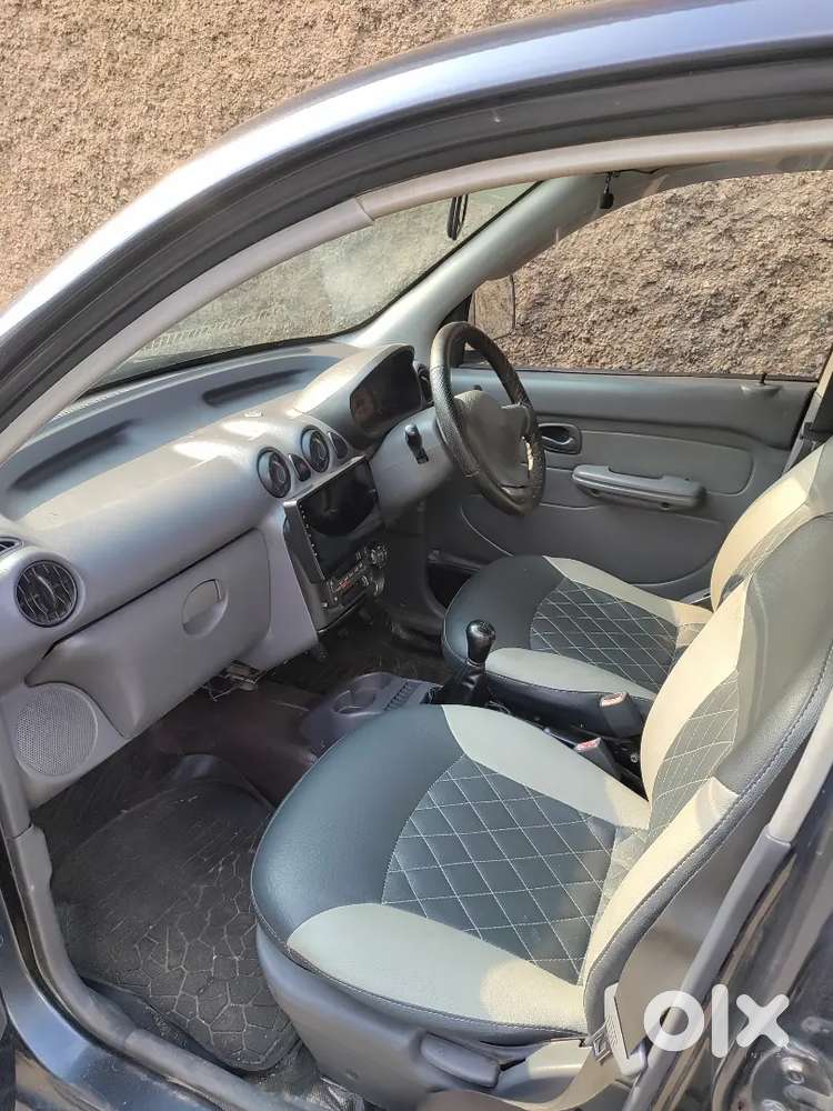 Hyundai Santro Xing 2007