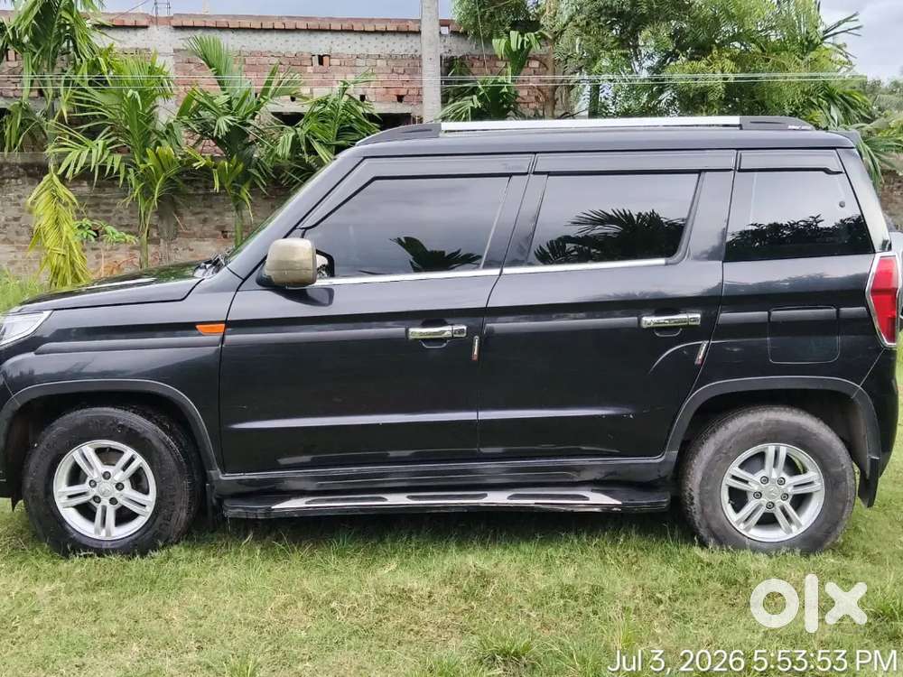 Mahindra Bolero Neo 2023