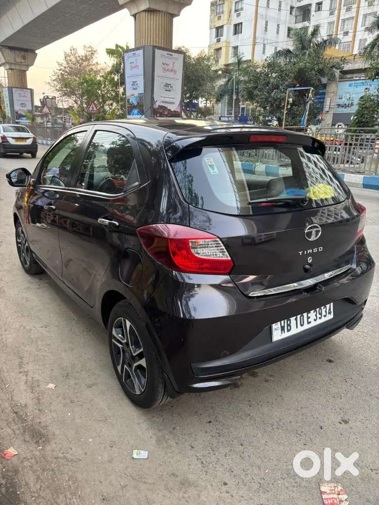 Sale Tata Tiago Top Model 2023