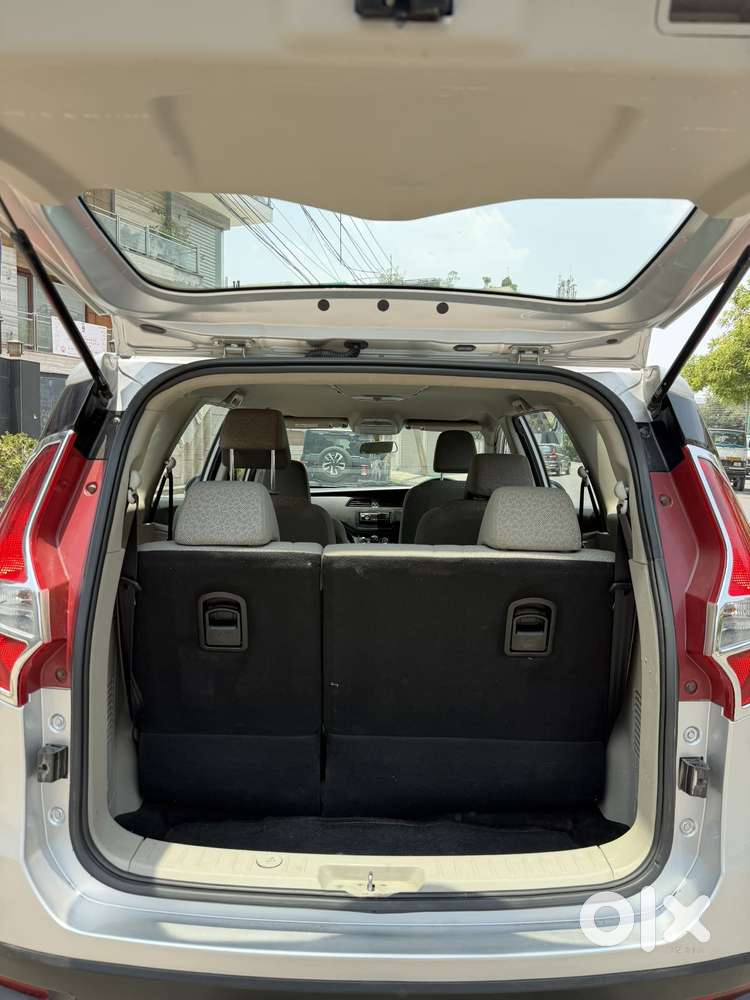 Mahindra Marazzo M2, 2019, Diesel