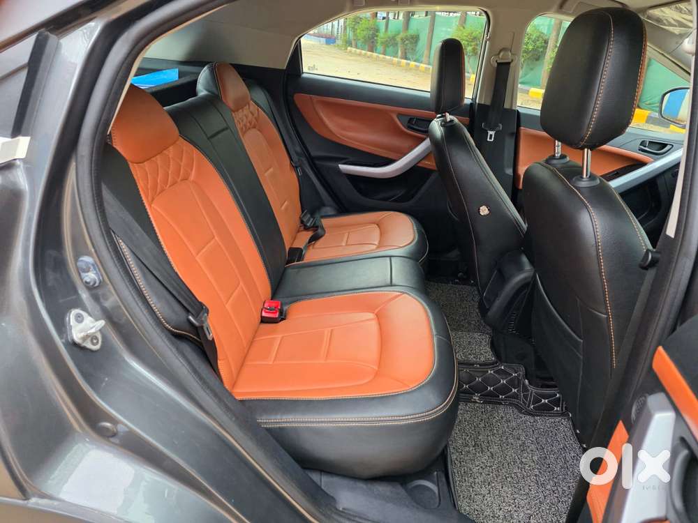 Tata Nexon 1.2 Revotron Xma Amt (s), 2023, Petrol