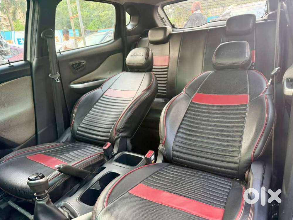 Nissan Magnite 1.0 Xe, 2022, Petrol