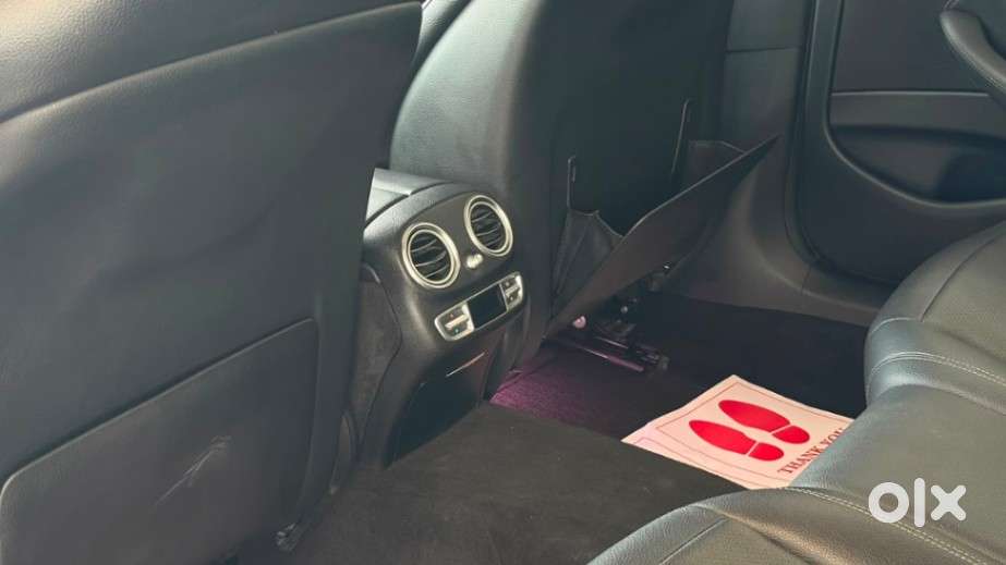 Mercedes-benz E-class E 220 D Expression, 2018, Petrol