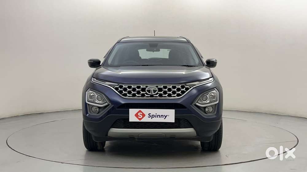 Tata Safari 2.0 Kryotec Xta Plus, 2022, Diesel