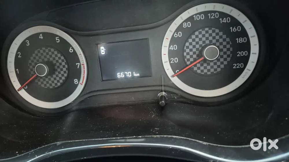 Hyundai Grand I10 2021 Kappa Edition