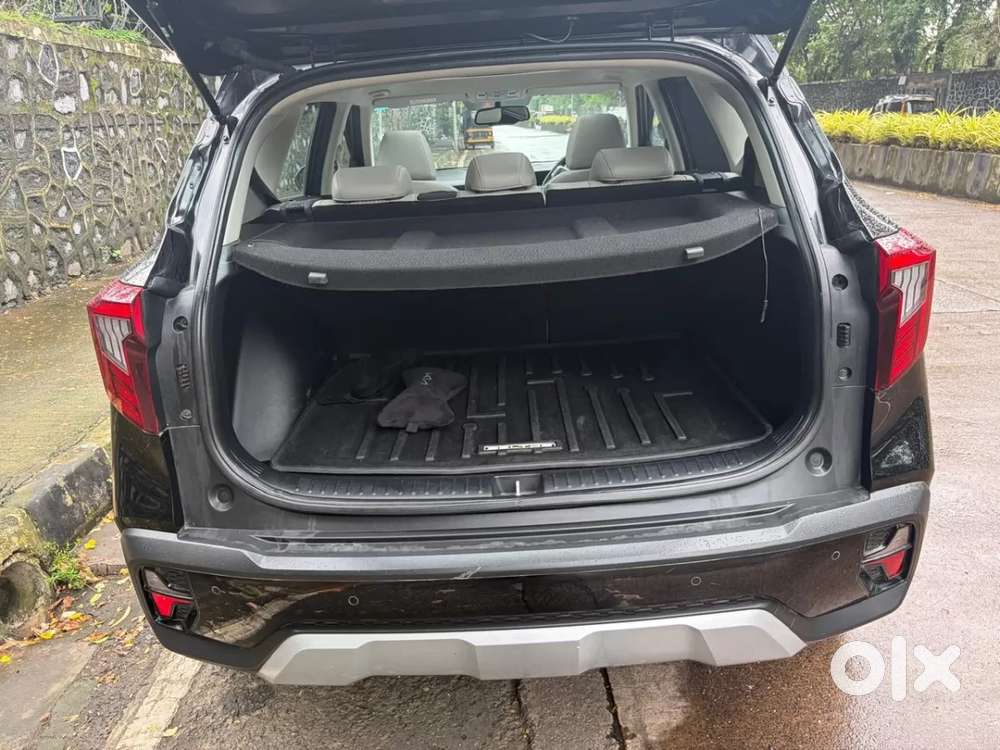 Kia Seltos, 2024, Petrol