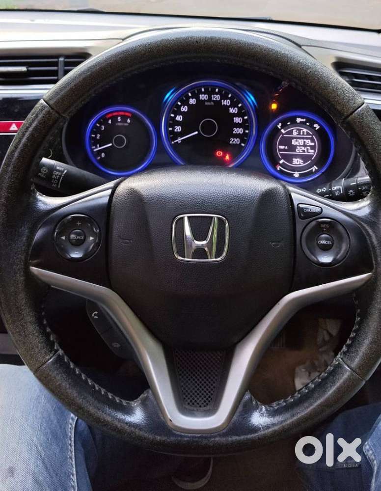 Honda City I Vtec Vx Option, 2015, Diesel