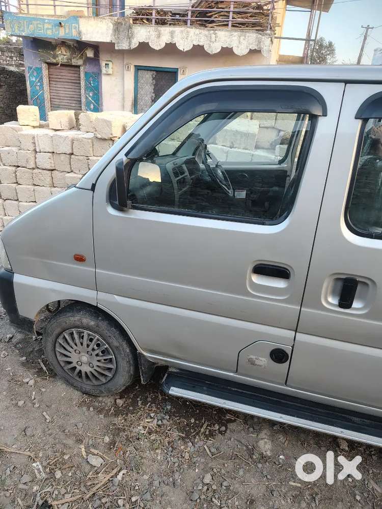 Maruti Suzuki Eeco 2023 Ac 5 Str