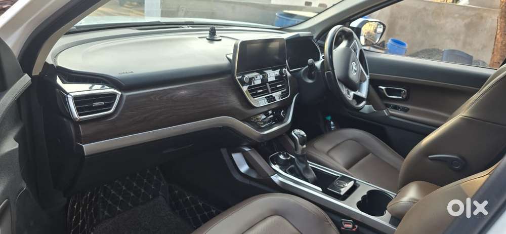 Tata Harrier Xza Plus At, 2020, Diesel
