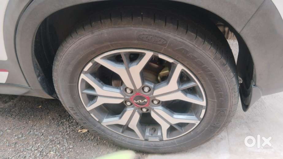 Kia Seltos 1.5 Gtx+ Diesel At Dual Tone, 2023, Diesel