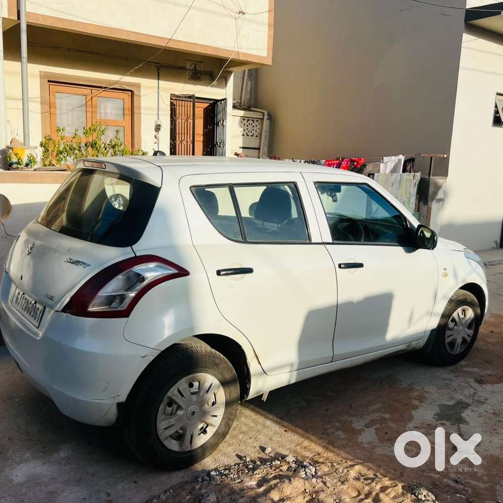 Maruti Suzuki Petrol 2012