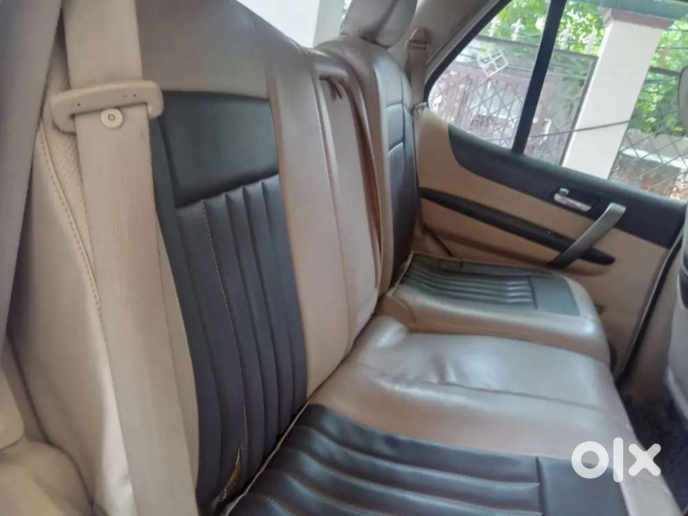 Tata Safari Storme 2014 Diesel 110000 Km Driven