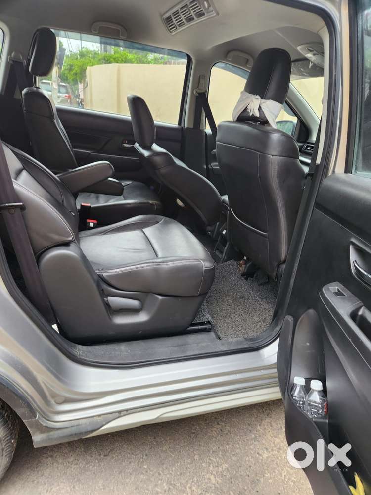 Maruti Suzuki Xl6 Alpha At, 2019, Petrol