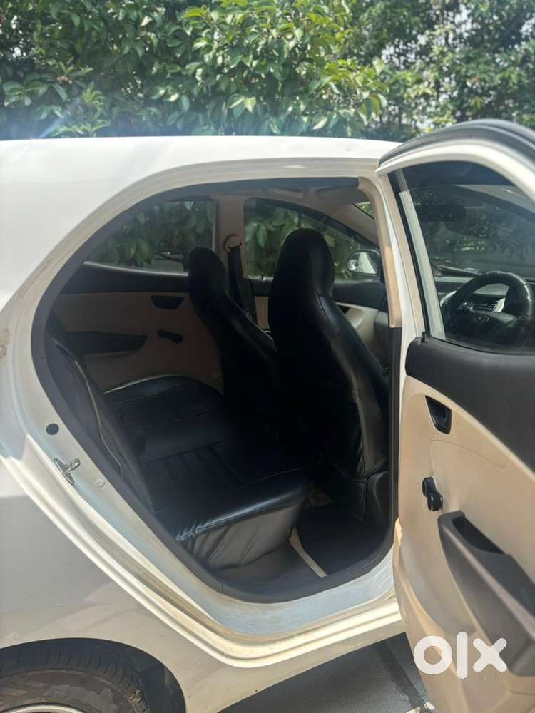 Hyundai Eon 2012 Petrol 80000 Km Driven